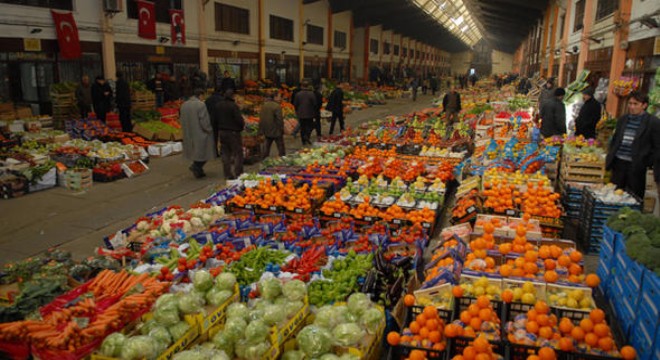 2017'de en çok karpuz tükettik