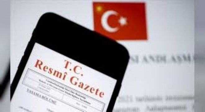 2025-2029 Kooperatifçilik Stratejisi Resmi Gazete'de
