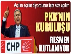Alın size açılım