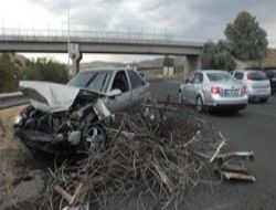 Hurdacı Hurdaya Döndü!