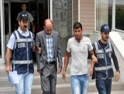 Hareketleri Ele Verdi