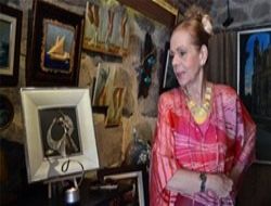 Kadınlar Kaleye El Koydu