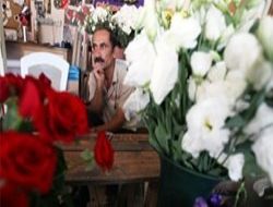 Çiçekçilere müjde