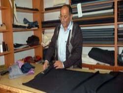 Terzilere de standart geliyor