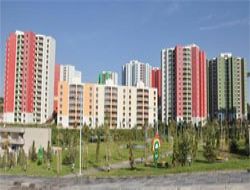 Ankara'da konut satışı arttı