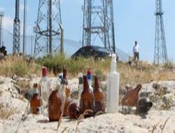 Alemtepe isyanı