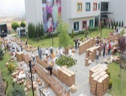 LÖSEV'in kolileri 10 binlere ulaştı