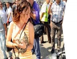 Kime niyet kime kısmet