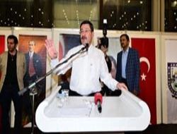 Kardeşlik çağrısı