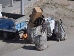 Çukurambar ‘çöp' kampı