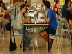 En ucuz yemek Hacettepe ve Gazi'de