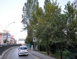 Çetin engel Bulvarı