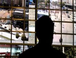 Başkent Mobese Altında