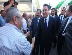 Ankara'ya dev yatırım