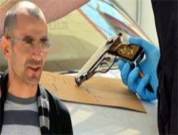 Eşinin sevgilisini çarşafla öldürdü