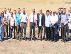 24 milyon euro'luk projede ihale zamanı