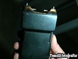 Polis, elektroşoku Ankara'da deneyecek