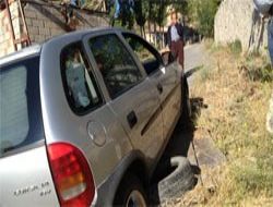 Açık kaldı kâbus oldu