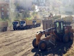 ODTÜ Yolu'na 20 yıl önceki plan uygulanamaz