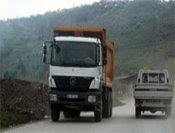 Ankara'nın hafriyat vakası da başka