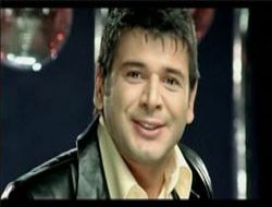 Ankaralı Namık'ın aracı takla attı