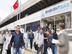‘Kota'lı doğalgaz vatandaşı dondurdu