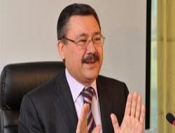 Başbakan'a ilettim gazda kota kalkabilir