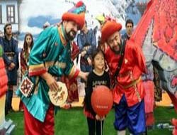 Festivalde yatırım daveti