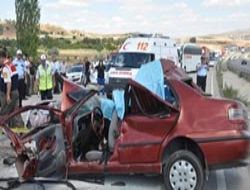 Bayram tatili ‘zehir' olmasın