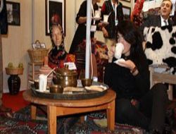 Balıkesir Ankara'ya taşındı