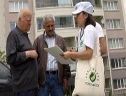 Atıklar çöp olmasın