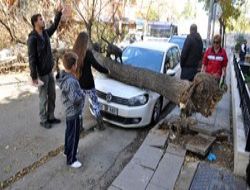 Hoşdere bariyeri