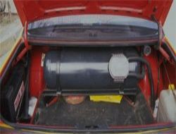 Trafikteki araç sayısı 17,6 milyonu geçti