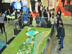 Ankara'nın Temapark'ı İstanbul'da