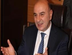 Büyükşehir'e niyet Keçiören'e kısmet