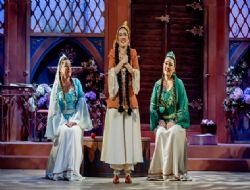 Geniş repertuvar rekor getirdi