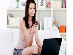 Sanal alışveriş yüzde 24.1'e ulaştı