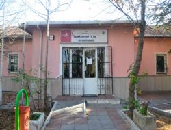 Sağlık ocağına ‘yıkım' darbesi