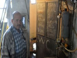 Tornacı inadı ‘mahkemelik'