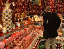 Kırmızı ette üretim düştü