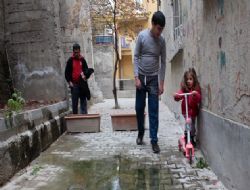Aşıkpaşa Sarnıcı