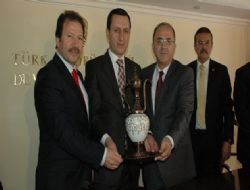 Minibüsçünün sorunu ‘zorunlu sigorta'