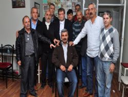 Ateş kardeşliği borcu bitirdi