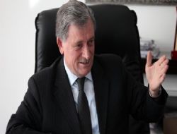 CHP İl Başkanı Alçın: ‘Eğilim'den yanayız