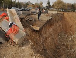 Kısa yol tarih oldu