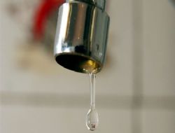 Çankaya'da 16 saatlik su kesintisi