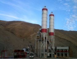 Kaldırım taşı üretimi günlük 350 palate çıkacak