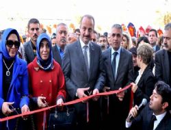 Mamak'a yeni işyeri