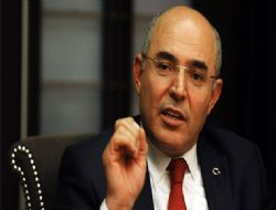 Tanınmaya tanınmaya başkan olacağız