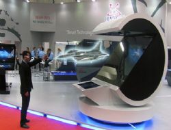 Elle tutulacak kadar gerçek